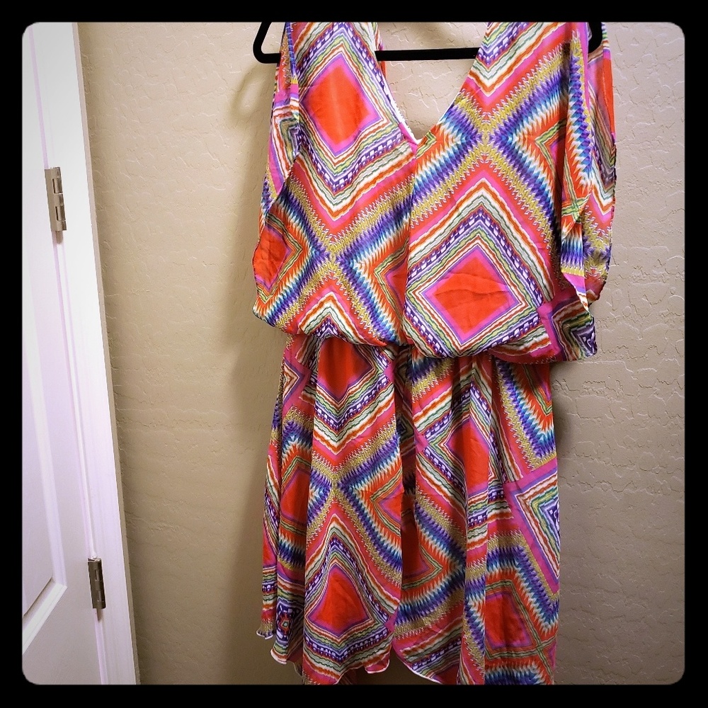 Women's clothing